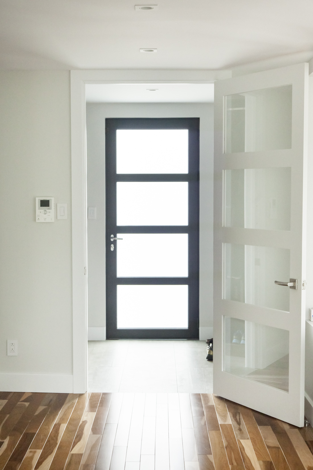 Windows and Doors Montreal Home Renovation Adurra