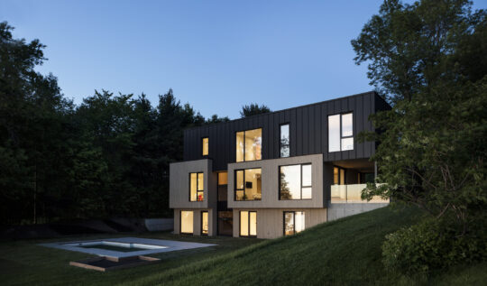 Residence G+C
