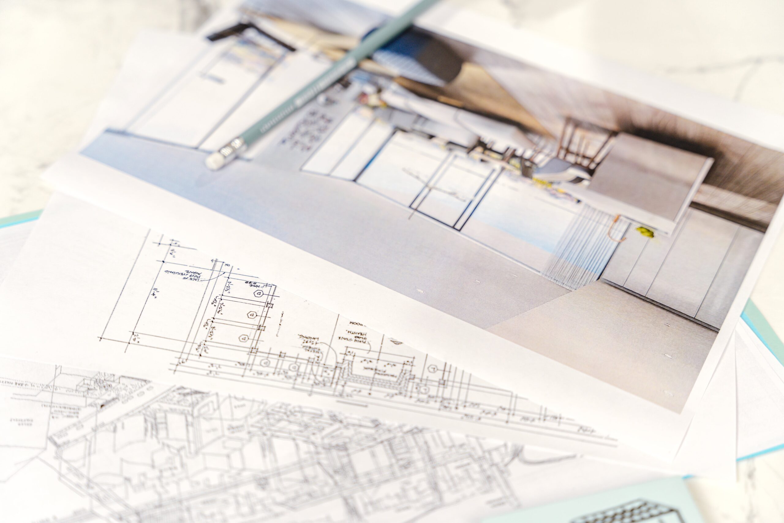 Conception de fenestration à venir pour 2024